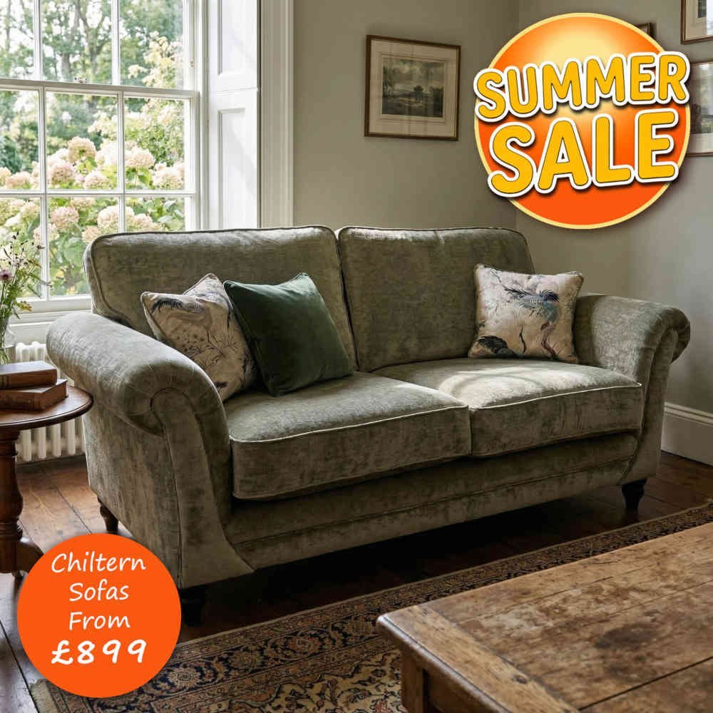 Chiltern Sofas
